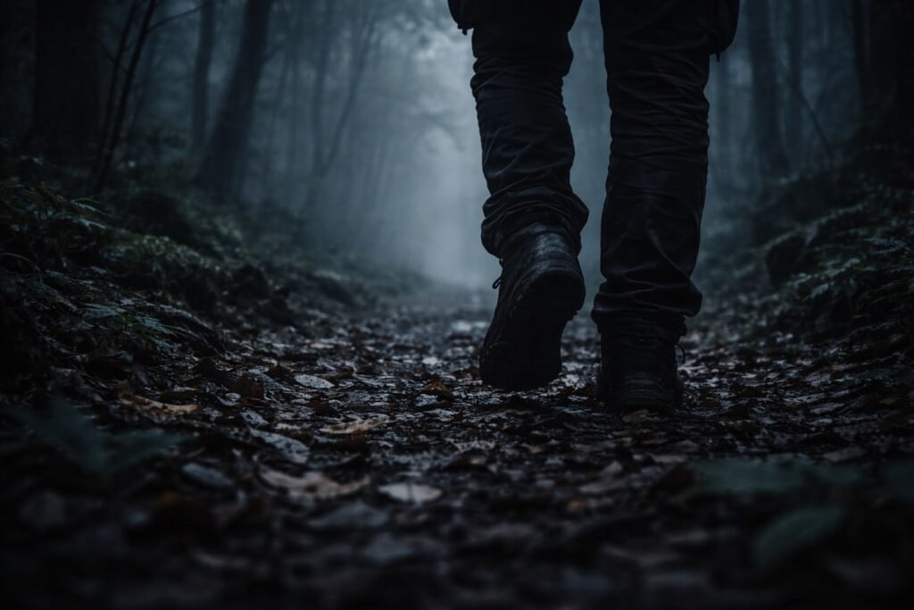 Montes Apalaches Relatos