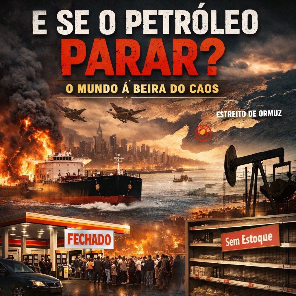 Petróleo