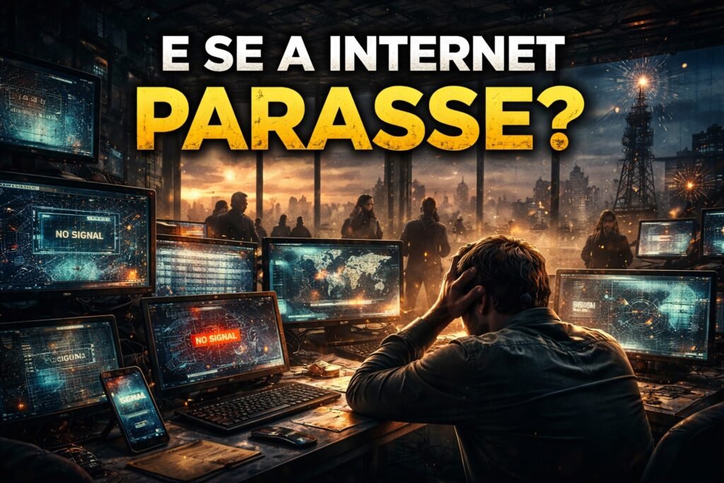 internet parar 24 horas