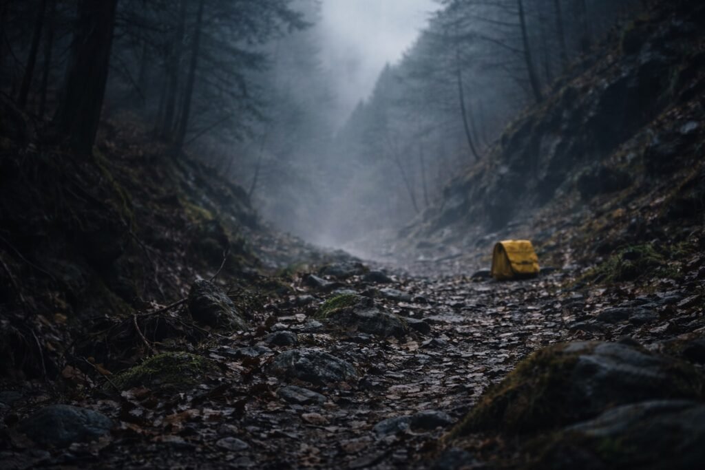 Menino desaparecido no Japão