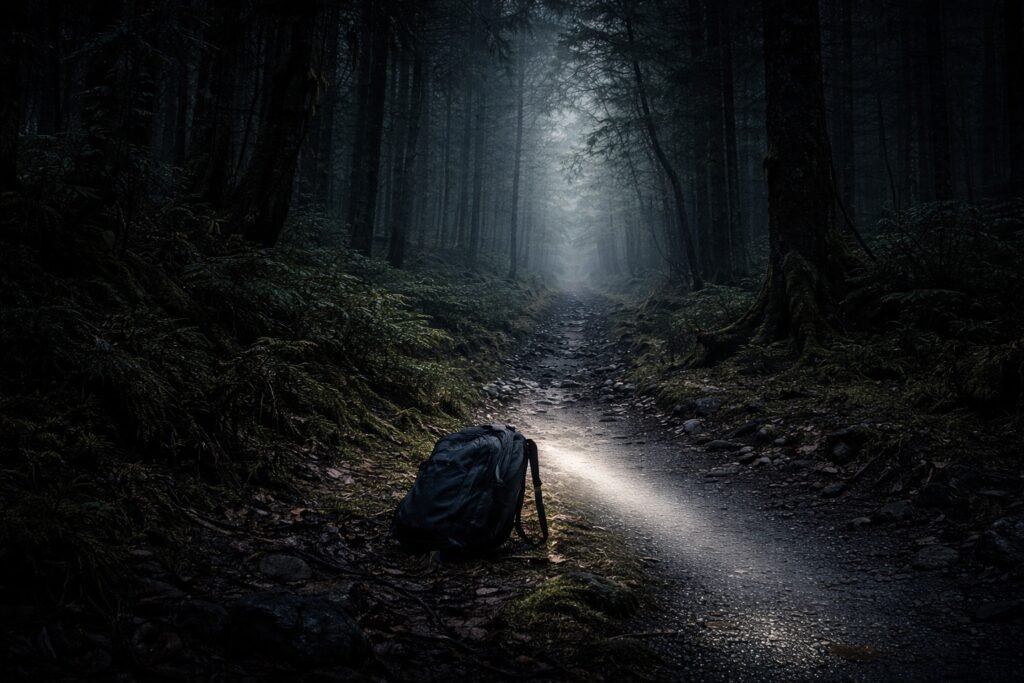 lugares onde pessoas mais desaparecem